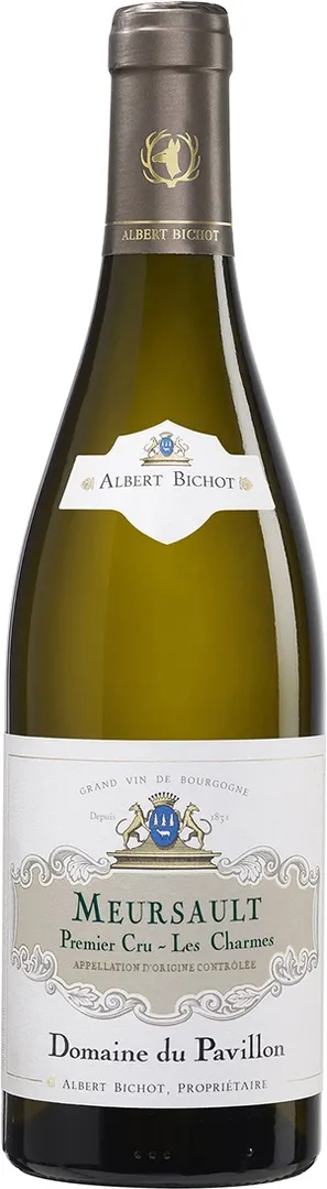 VinoCape Вино Albert Bichot Meursault AOC