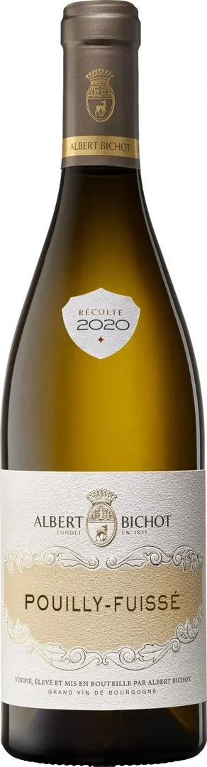 VinoCape Вино Albert Bichot Pouilly-Fuisse AOC