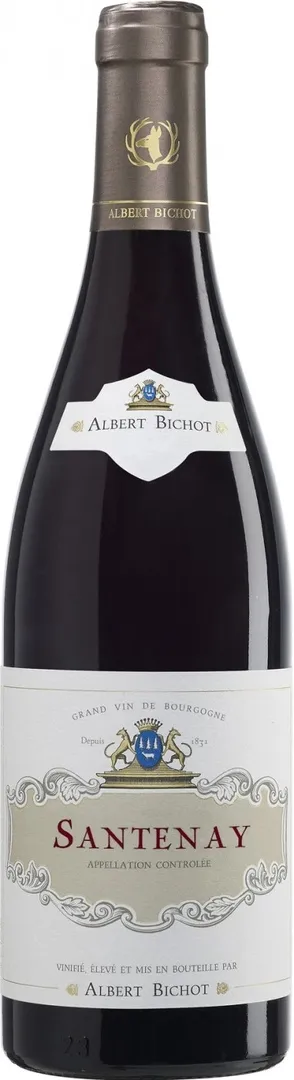 VinoCape Вино Albert Bichot Santenay AOC