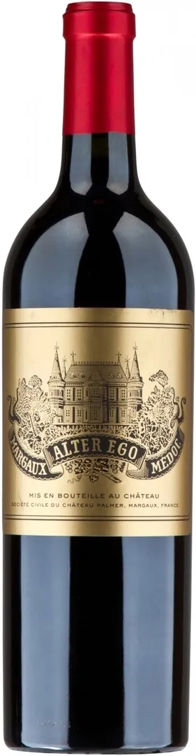 VinoCape Вино Alter Ego de Palmer Margaux AOC