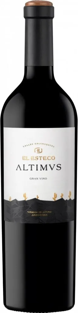 VinoCape Вино "Altimus"