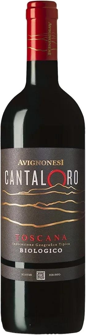 VinoCape Вино Avignonesi Cantaloro