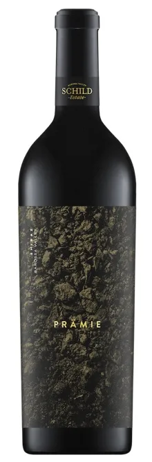 VinoCape Вино Schild Estate Pramie Shiraz