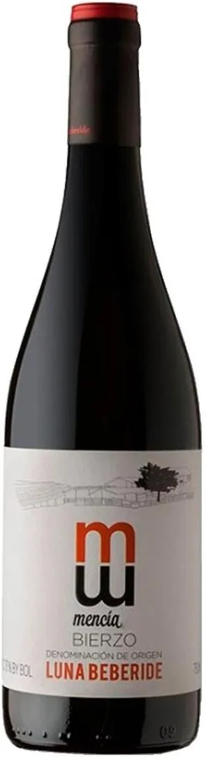 VinoCape Вино Luna Beberide, Mencia, Bierzo DO