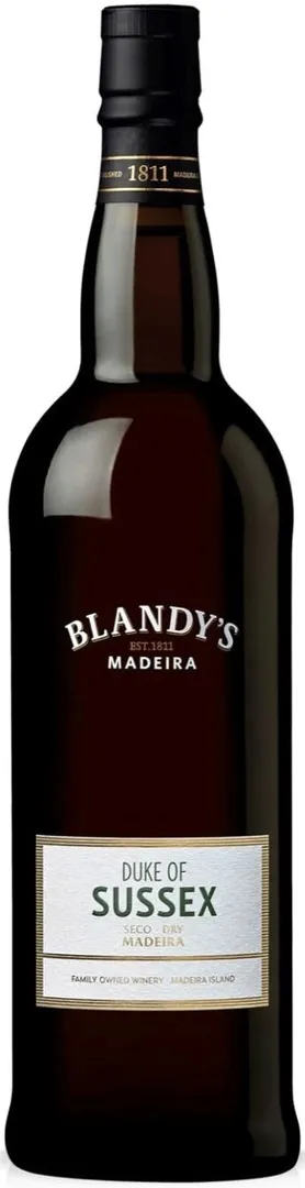 VinoCape Вино Мадера Blandy's Duke of Sussex Dry