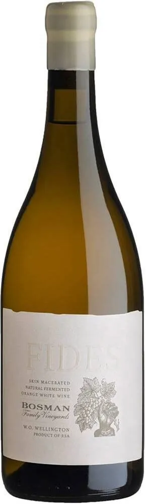 VinoCape Вино Bosman, "Fides" Grenache Blanc