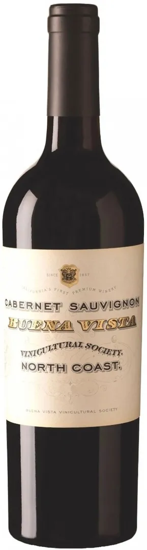 VinoCape Вино Buena Vista, Cabernet Sauvignon