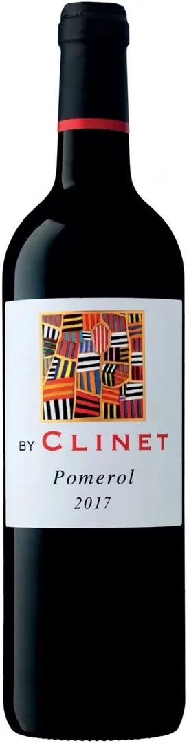 VinoCape Вино By Clinet Pomerol AOC