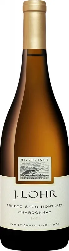 VinoCape Вино J. Lohr, "Riverstone" Chardonnay