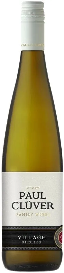 VinoCape Вино Paul Cluver, Riesling Village, ElДжин