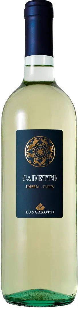 VinoCape Вино Cadetto Bianco