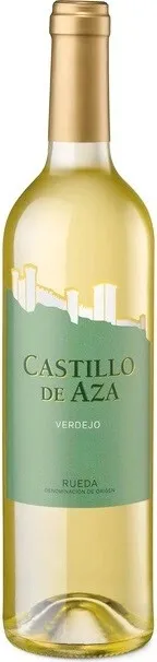 VinoCape Вино Castillo de Aza Verdejo Rueda DO