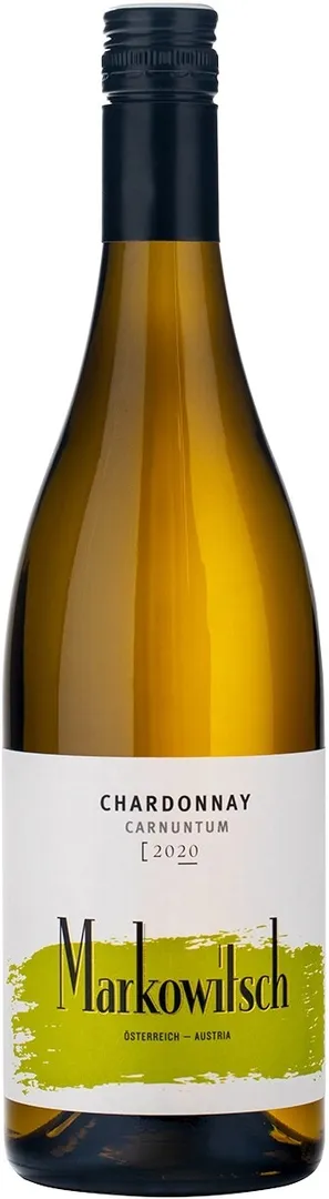 VinoCape Вино Chardonnay Markowitsch