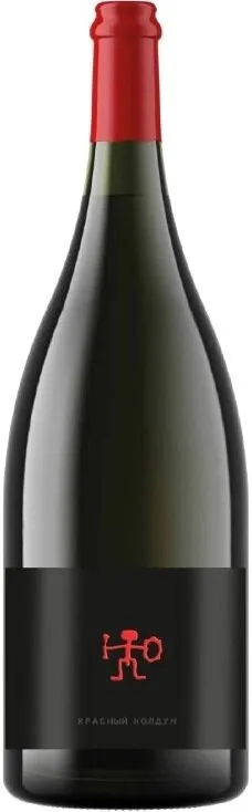 VinoCape Вино Shato Pinot, "Koldun" Reserve