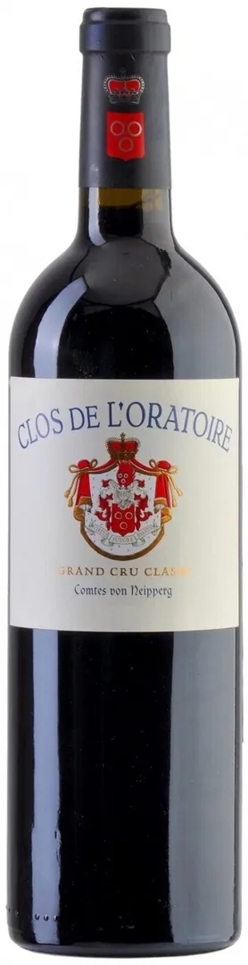 VinoCape Вино Clos de L'Oratoire