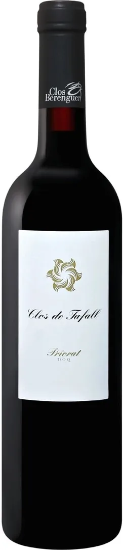 VinoCape Вино Clos Berenguer, "Clos de Tafall", Priorat DOQ