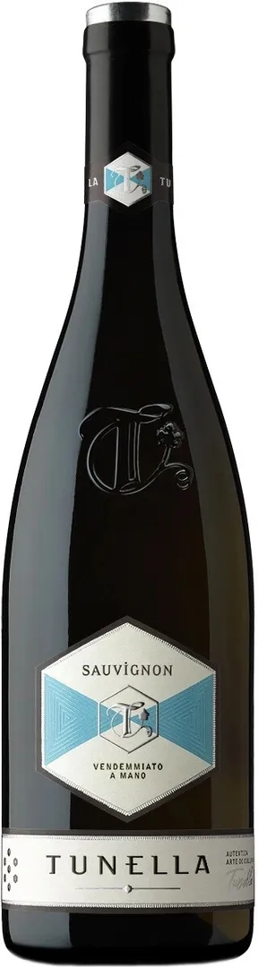 VinoCape Вино Tunella, Friulano, Colli Orientali Friuli DOC