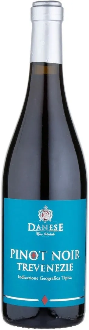 VinoCape Вино Danese Pinot Noir