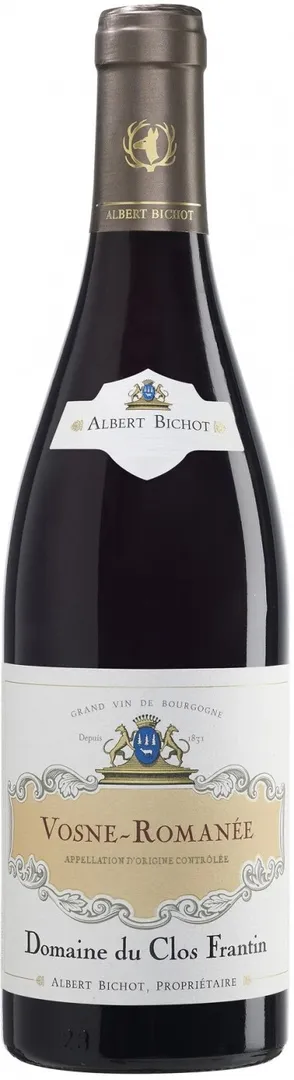 VinoCape Вино Albert Bichot, "Domaine du Clos Frantin" Vosne-Romanee AOC