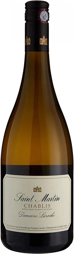 VinoCape Вино Domaine Laroche, Chablis "Saint Martin"