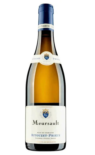 VinoCape Вино Domaine Bitouzet-Prieur Meursault