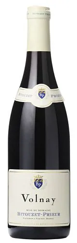 VinoCape Вино Domaine Bitouzet-Prieur Volnay AOC