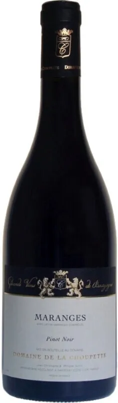 VinoCape Вино Domaine de la Choupette Maranges AOC