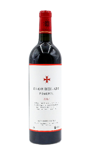 VinoCape Вино Domaine de l’Emissaires Clos Bel Air