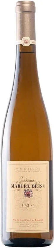 VinoCape Вино Domaine Marcel Deiss Riesling