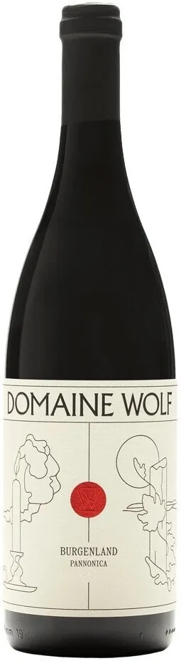 VinoCape Вино Domaine Wolf Pannonica