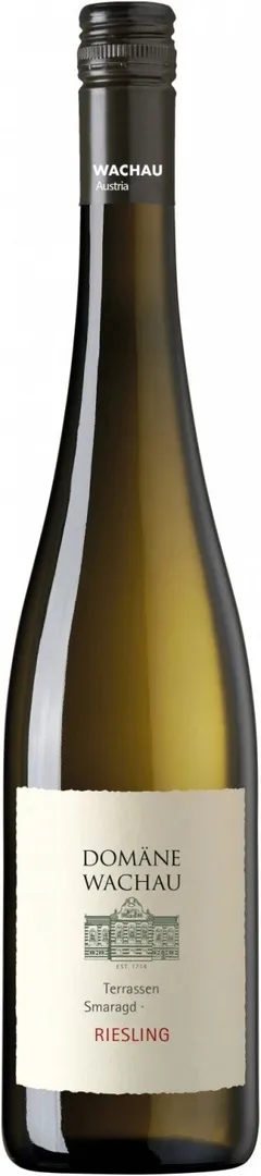 VinoCape Вино Domane Wachau Terrassen Riesling Smaragd