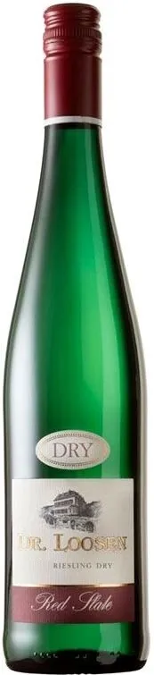 VinoCape Вино Dr Loosen Red Slate Riesling Dry