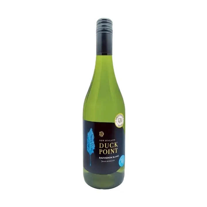 VinoCape Вино Duck Point Sauvignon Blanc