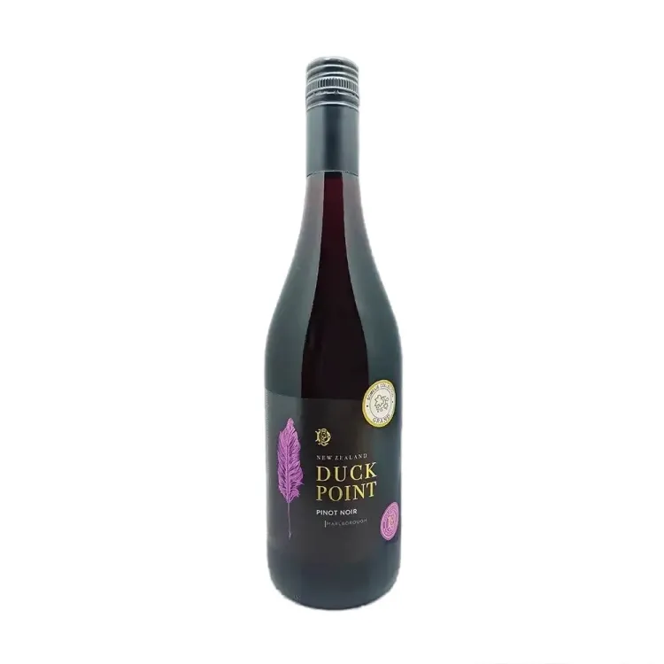 VinoCape Вино Duck Point Pinot Noir