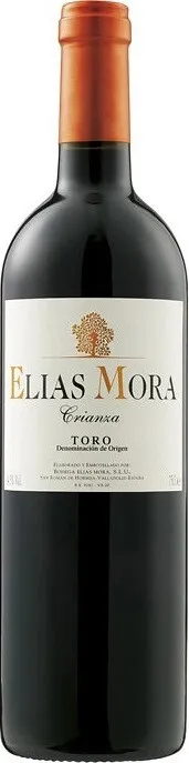 VinoCape Вино Elias Mora Crianza