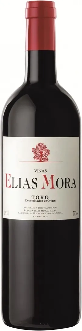 VinoCape Вино Vinas Elias Mora