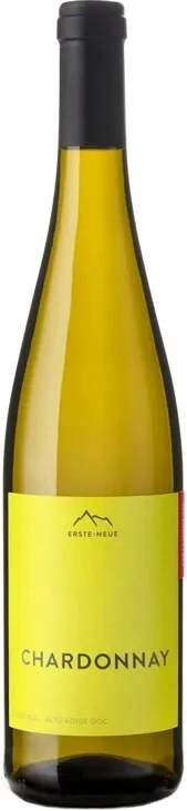 VinoCape Вино Erste & Neue Kellerei Chardonnay DOC