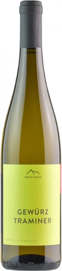 VinoCape Вино Erste & Neue Kellerei Gewurztraminer DOC