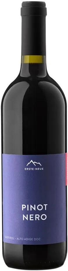 VinoCape Вино Erste & Neue Kellerei Pinot Nero DOC