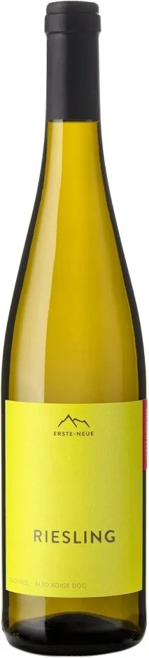 VinoCape Вино Erste & Neue Kellerei Riesling DOC