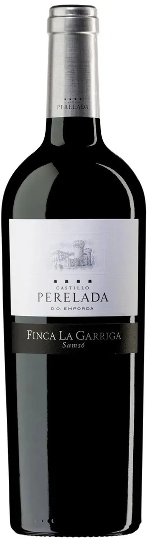 VinoCape Вино Castillo Perelada, "Finca La Garriga", Emporda DO