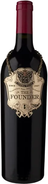 VinoCape Вино Buena Vista, "The Founder"