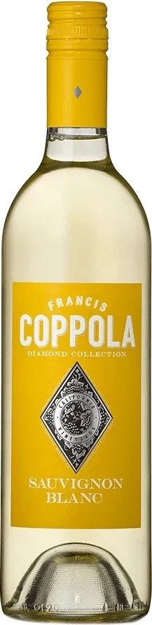 VinoCape Вино Francis Coppola, "Diamond Collection" Sauvignon Blanc