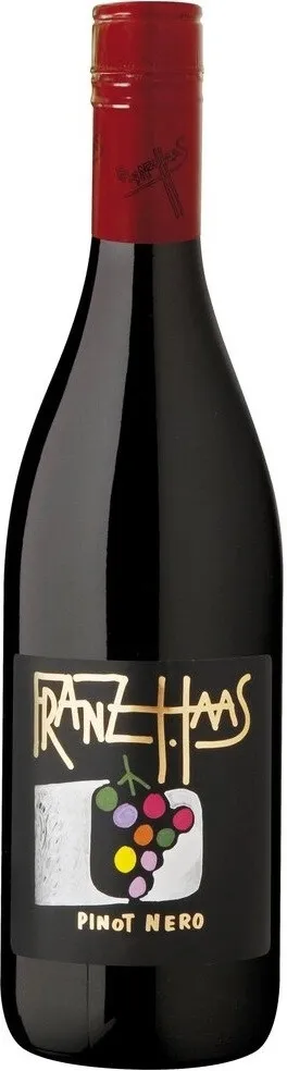 VinoCape Вино Franz Haas Pinot Nero