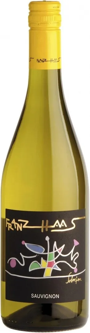 VinoCape Вино Franz Haas Sauvignon