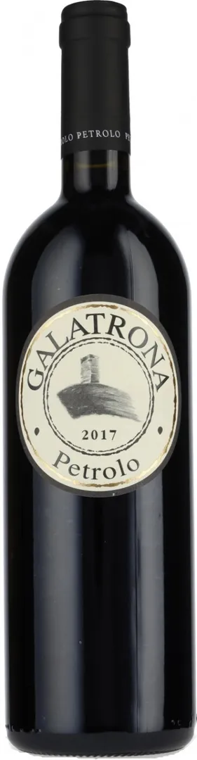 VinoCape Вино "Galatrona", Toscana IGT