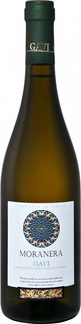 VinoCape Вино Gavi Moranera