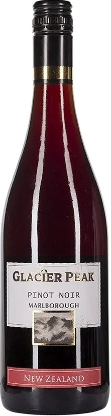 VinoCape Вино "Glacier Peak" Pinot Noir