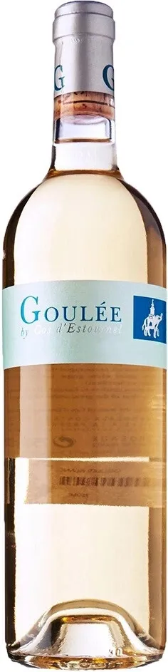 VinoCape Вино Goulee by Cos d'Estournel