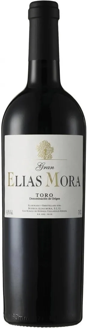 VinoCape Вино Gran Elias Mora